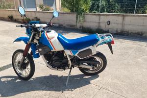 Cagiva Elefant 350 - 87 Iscitta ASI
