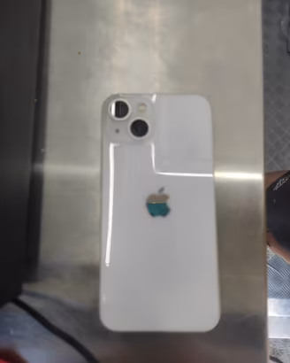iPhone 13