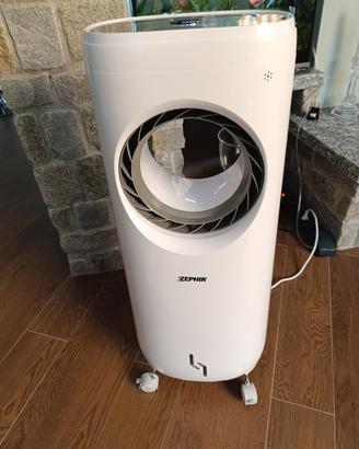 ventilatore refrigerato