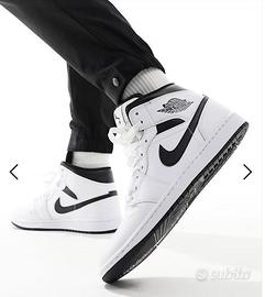 NUOVE CON SCATOLA Scarpe N. 44,5 - JORDAN Sneakers