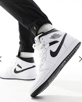 NUOVE CON SCATOLA Scarpe N. 44,5 - JORDAN Sneakers