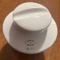 Isolatore elettrico Richard Ginori