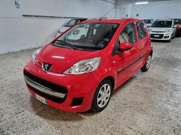 Peugeot 107 1.0 68CV 5p. Sweet Years