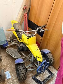 Quad mini