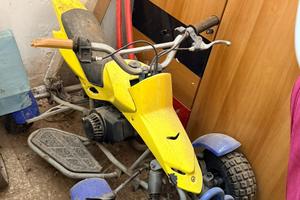 Quad mini