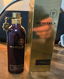 Montale Intense Café Eau de Parfum spray, 100 ml