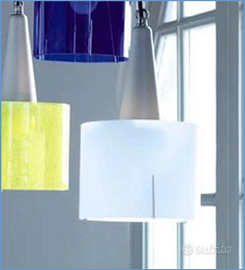 Lampada a sospensione "Caffè" - FontanaArte