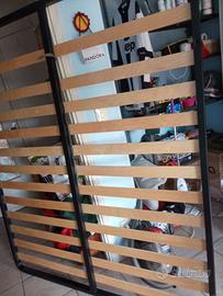 Letto contenitore prontissimo