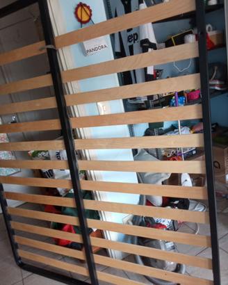 Letto contenitore prontissimo