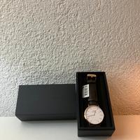 Daniel wellington nuovo con cartellino