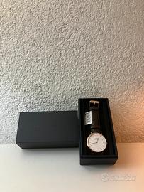 Daniel wellington nuovo con cartellino