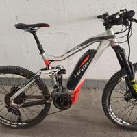 Haibike allmtn pro 2016