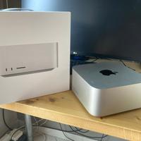 Mac Studio M2 Max (prezzo trattabile)