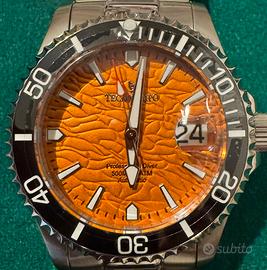 Orologio TECNOTEMPO