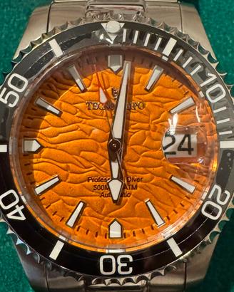 Orologio TECNOTEMPO
