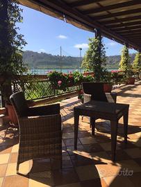 Appartamento in villa per AMERICA’S  CUP