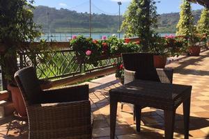 Appartamento in villa per AMERICA’S  CUP