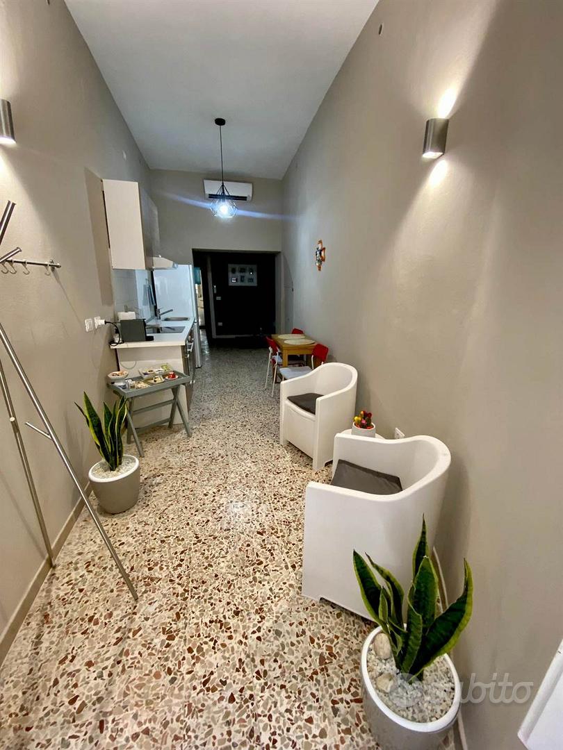 Appartamento – SR - Vista 3