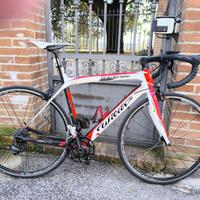 Wilier Gran Turismo in carbonio