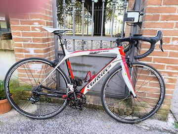 Wilier Gran Turismo in carbonio