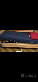 Letto ortopedico