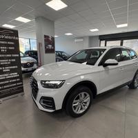 Audi Q5 Quattro 2.0 TDI 204CV Stronic 2022 km75000