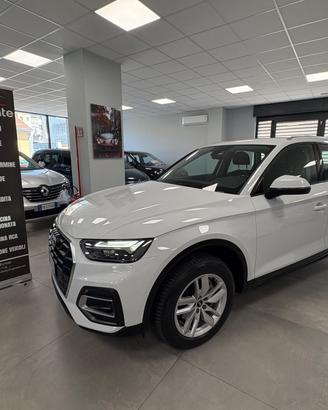 Audi Q5 Quattro 2.0 TDI 204CV Stronic 2022 km75000