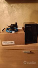 Nas DNS 320