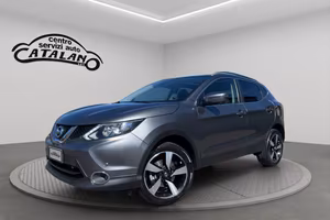 NISSAN - Qashqai - 1.5 dCi 110CV Tekna TETTO