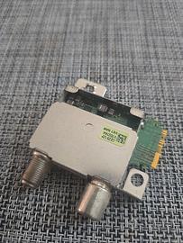 Modulo tuner sinto tv sony bravia kd55ex7005