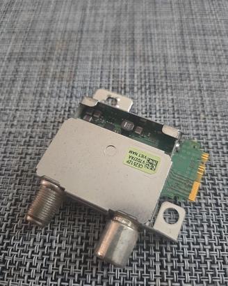 Modulo tuner sinto tv sony bravia kd55ex7005