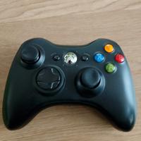 Controller Xbox 360 senza fili