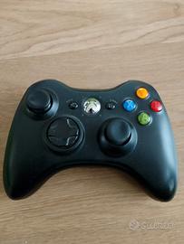 Controller Xbox 360 senza fili