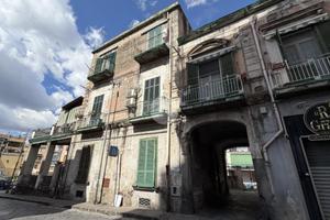 3 LOCALI A SAN GIORGIO A CREMANO