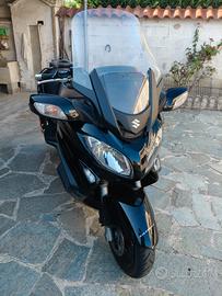 Suzuki Burgman 650