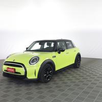 MINI Mini 5 Porte 1.5 Cooper Classic 5 porte
