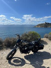 Harley Davidson - sportster 883 xlh - epoca asi