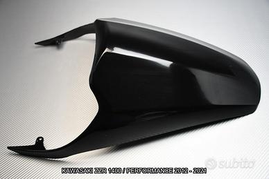 Unghia monoposto KAWASAKI ZZR 1400 2012 - 2021