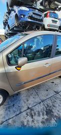 RENAULT MODUS 2005 - PORTA ANTERIORE SINISTRO