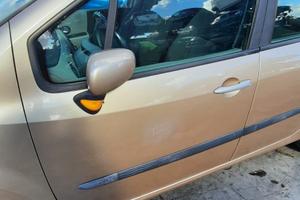 RENAULT MODUS 2005 - PORTA ANTERIORE SINISTRO
