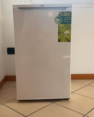 Congelatore freezer verticale Beko
