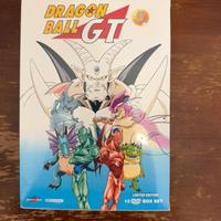 Dragonball Gt box dvd completa imballata