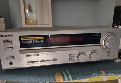  Home theatre Kenwood 600 w