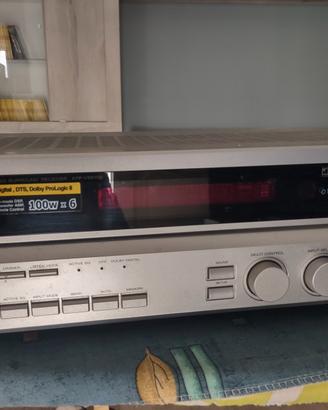  Home theatre Kenwood 600 w