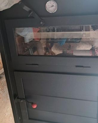 Forno a legna