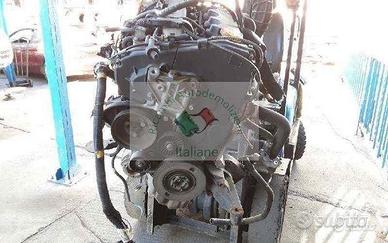 Motore Fiat Multipla 1900 Diesel Cod. 186A9000
