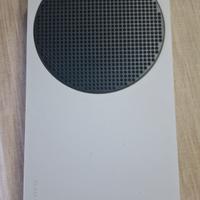 xbox series s + accessori