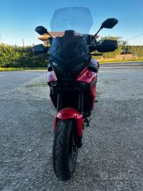 Yamaha tracer 9  (nuova)