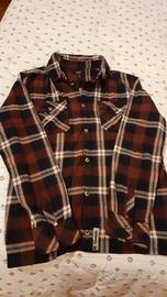 CAMICIA 14 ANNI KIABI