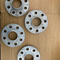 Distanziali H&st 15 mm